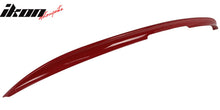 Load image into Gallery viewer, 2003-2011 Mercedes Benz SL-Class R230 Rear Trunk Spoiler ABS