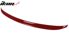 Load image into Gallery viewer, 2003-2011 Mercedes Benz SL-Class R230 Rear Trunk Spoiler ABS