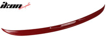 Load image into Gallery viewer, 2003-2011 Mercedes Benz SL-Class R230 Rear Trunk Spoiler ABS