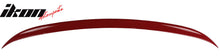 Load image into Gallery viewer, 2003-2011 Mercedes Benz SL-Class R230 Rear Trunk Spoiler ABS