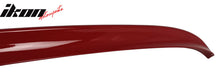 Load image into Gallery viewer, 2003-2011 Mercedes Benz SL-Class R230 Rear Trunk Spoiler ABS