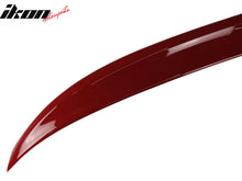 Load image into Gallery viewer, 2003-2011 Mercedes Benz SL-Class R230 Rear Trunk Spoiler ABS