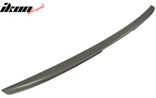 Load image into Gallery viewer, 2003-2011 Mercedes Benz SL-Class R230 Rear Trunk Spoiler ABS