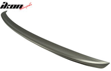 Load image into Gallery viewer, 2003-2011 Mercedes Benz SL-Class R230 Rear Trunk Spoiler ABS