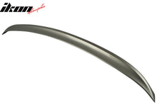 Load image into Gallery viewer, 2003-2011 Mercedes Benz SL-Class R230 Rear Trunk Spoiler ABS