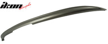 Load image into Gallery viewer, 2003-2011 Mercedes Benz SL-Class R230 Rear Trunk Spoiler ABS