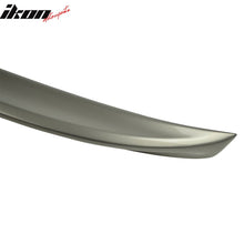 Load image into Gallery viewer, 2003-2011 Mercedes Benz SL-Class R230 Rear Trunk Spoiler ABS