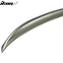 Load image into Gallery viewer, 2003-2011 Mercedes Benz SL-Class R230 Rear Trunk Spoiler ABS