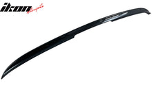 Load image into Gallery viewer, 2003-2011 Mercedes Benz SL-Class R230 Rear Trunk Spoiler ABS