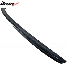 Load image into Gallery viewer, 2003-2011 Mercedes Benz SL-Class R230 Rear Trunk Spoiler ABS