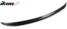 Load image into Gallery viewer, 2003-2011 Mercedes Benz SL-Class R230 Rear Trunk Spoiler ABS