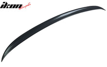Load image into Gallery viewer, 2003-2011 Mercedes Benz SL-Class R230 Rear Trunk Spoiler ABS