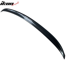 Load image into Gallery viewer, 2003-2011 Mercedes Benz SL-Class R230 Rear Trunk Spoiler ABS