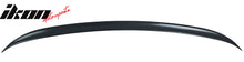 Load image into Gallery viewer, 2003-2011 Mercedes Benz SL-Class R230 Rear Trunk Spoiler ABS