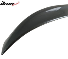 Load image into Gallery viewer, 2003-2011 Mercedes Benz SL-Class R230 Rear Trunk Spoiler ABS