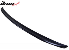 Load image into Gallery viewer, 2003-2011 Mercedes Benz SL-Class R230 Rear Trunk Spoiler ABS