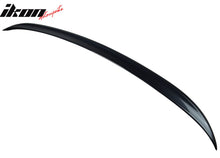 Load image into Gallery viewer, 2003-2011 Mercedes Benz SL-Class R230 Rear Trunk Spoiler ABS