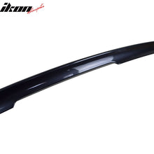 Load image into Gallery viewer, 2003-2011 Mercedes Benz SL-Class R230 Rear Trunk Spoiler ABS