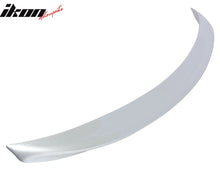 Load image into Gallery viewer, 2003-2011 Mercedes Benz SL-Class R230 Rear Trunk Spoiler ABS