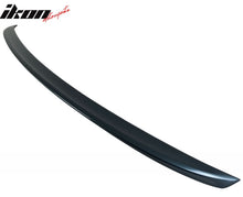 Load image into Gallery viewer, 2003-2011 Mercedes Benz SL-Class R230 Rear Trunk Spoiler ABS
