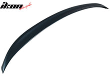 Load image into Gallery viewer, 2003-2011 Mercedes Benz SL-Class R230 Rear Trunk Spoiler ABS