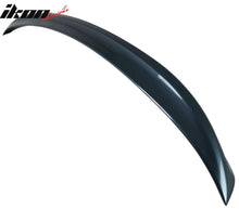 Load image into Gallery viewer, 2003-2011 Mercedes Benz SL-Class R230 Rear Trunk Spoiler ABS