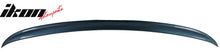 Load image into Gallery viewer, 2003-2011 Mercedes Benz SL-Class R230 Rear Trunk Spoiler ABS