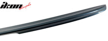 Load image into Gallery viewer, 2003-2011 Mercedes Benz SL-Class R230 Rear Trunk Spoiler ABS