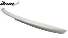 Load image into Gallery viewer, 2003-2011 Mercedes Benz SL-Class R230 Rear Trunk Spoiler ABS