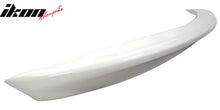 Load image into Gallery viewer, 2003-2011 Mercedes Benz SL-Class R230 Rear Trunk Spoiler ABS