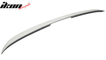 Load image into Gallery viewer, 2003-2011 Mercedes Benz SL-Class R230 Rear Trunk Spoiler ABS