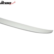 Load image into Gallery viewer, 2003-2011 Mercedes Benz SL-Class R230 Rear Trunk Spoiler ABS