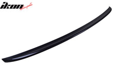 Load image into Gallery viewer, 2003-2011 Mercedes Benz SL-Class R230 Rear Trunk Spoiler ABS