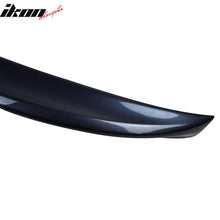 Load image into Gallery viewer, 2003-2011 Mercedes Benz SL-Class R230 Rear Trunk Spoiler ABS