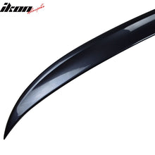 Load image into Gallery viewer, 2003-2011 Mercedes Benz SL-Class R230 Rear Trunk Spoiler ABS
