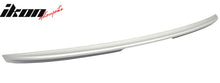 Load image into Gallery viewer, 2003-2011 Mercedes Benz SL-Class R230 Rear Trunk Spoiler ABS