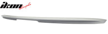 Load image into Gallery viewer, 2003-2011 Mercedes Benz SL-Class R230 Rear Trunk Spoiler ABS