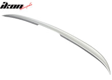 Load image into Gallery viewer, 2003-2011 Mercedes Benz SL-Class R230 Rear Trunk Spoiler ABS