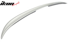 Load image into Gallery viewer, 2003-2011 Mercedes Benz SL-Class R230 Rear Trunk Spoiler ABS