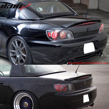 Load image into Gallery viewer, 2000-2009 Honda S2000 AP1 AP2 Carbon Fiber CF Trunk Spoiler Wing