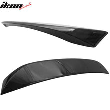 Load image into Gallery viewer, 2000-2009 Honda S2000 AP1 AP2 Carbon Fiber CF Trunk Spoiler Wing