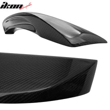Load image into Gallery viewer, 2000-2009 Honda S2000 AP1 AP2 Carbon Fiber CF Trunk Spoiler Wing