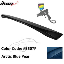 Load image into Gallery viewer, 2000-2009 Honda S2000 AP1 AP2 Trunk Spoiler OEM