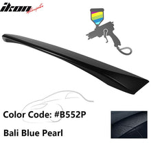 Load image into Gallery viewer, 2000-2009 Honda S2000 AP1 AP2 Trunk Spoiler OEM