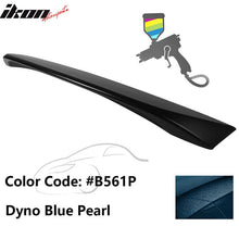 Load image into Gallery viewer, 2000-2009 Honda S2000 AP1 AP2 Trunk Spoiler OEM