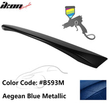 Load image into Gallery viewer, 2000-2009 Honda S2000 AP1 AP2 Trunk Spoiler OEM