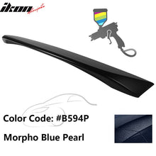 Load image into Gallery viewer, 2000-2009 Honda S2000 AP1 AP2 Trunk Spoiler OEM