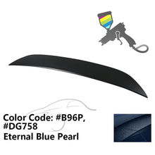 Load image into Gallery viewer, 2000-2009 Honda S2000 AP1 AP2 Trunk Spoiler OEM
