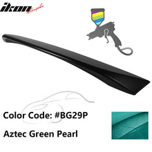 Load image into Gallery viewer, 2000-2009 Honda S2000 AP1 AP2 Trunk Spoiler OEM