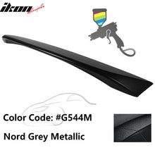 Load image into Gallery viewer, 2000-2009 Honda S2000 AP1 AP2 Trunk Spoiler OEM